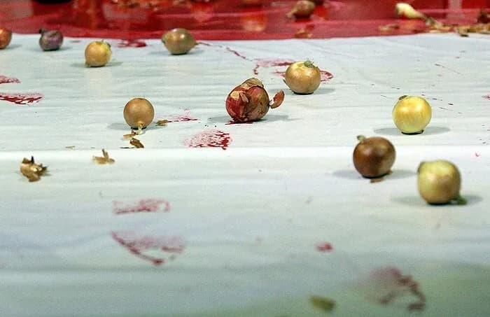 Post-Onion
